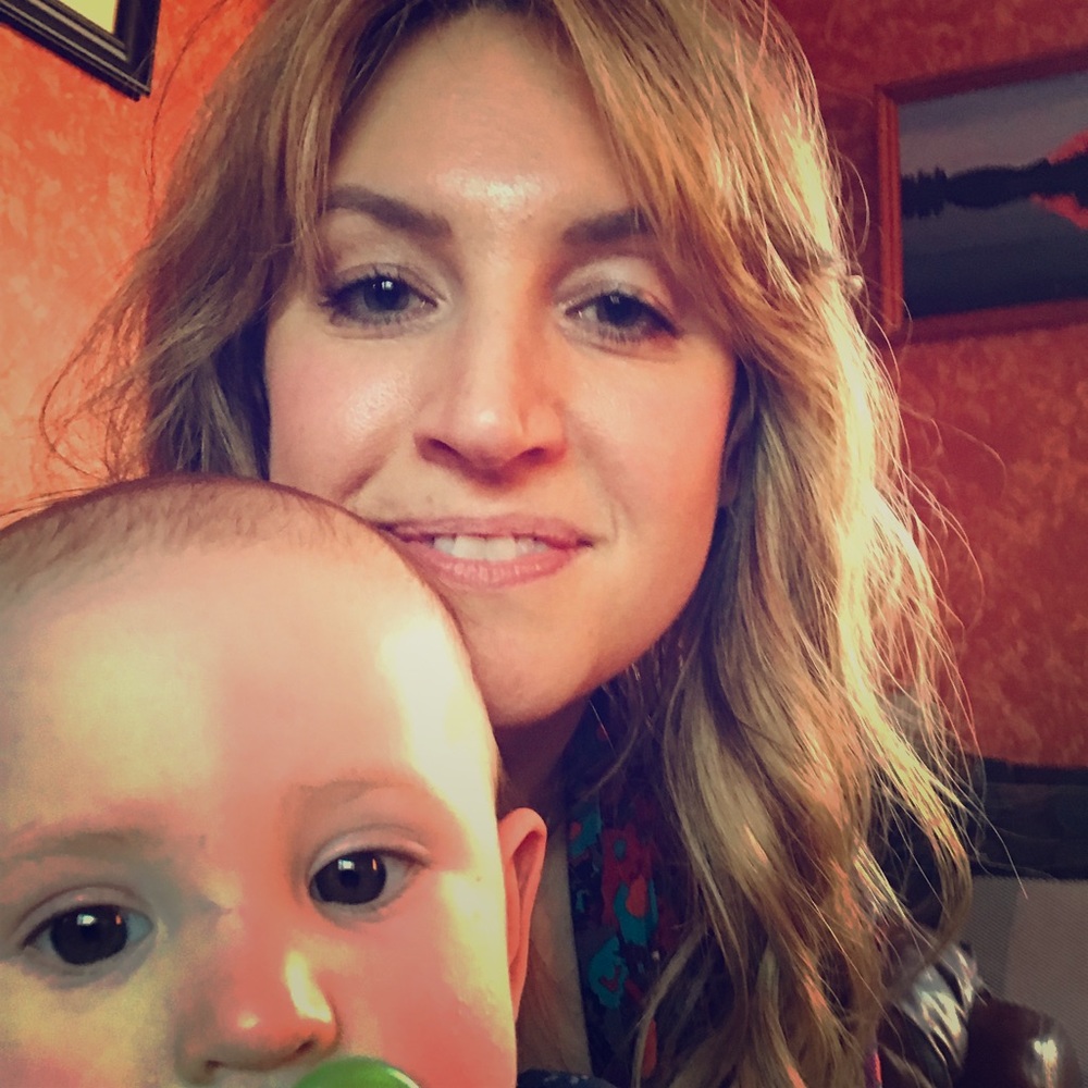 Meet your Posher, Audra